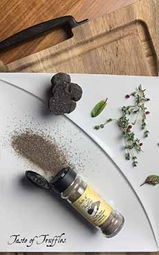 Truffle Powder