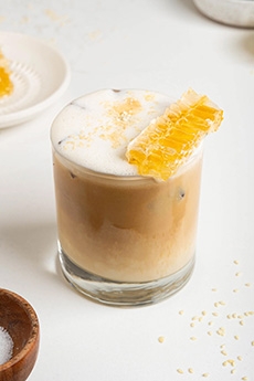 Original Tahini Coffee