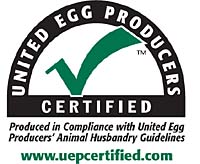 United Egg Producers Logo