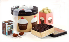 Max Brenner Gift Assortment