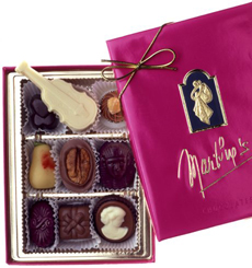 Martine's Chocolates