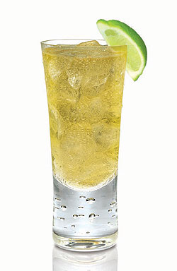 Cabo Lima Cocktail
