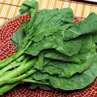 gai lan