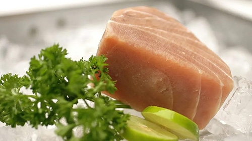 Kaijiki - Swordfish