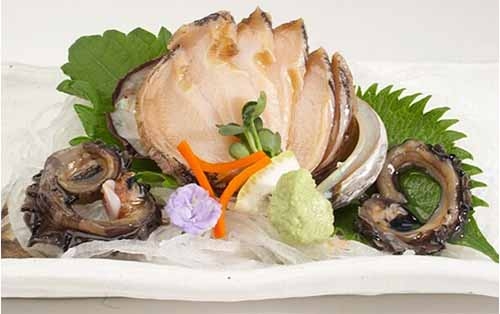 Awabi - Abalone
