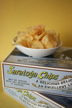 Saratoga Chips