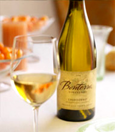 Bonterra Chardonnay