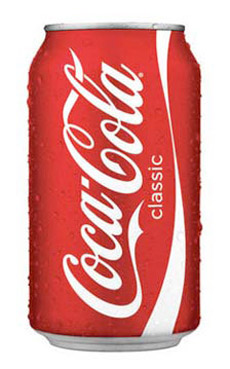 Coca-Cola