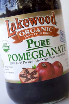 Lakewood Pomegranate Juice