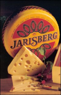 Jarlsberg