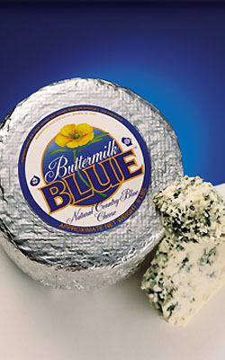 Roth Kase buttermilk blue