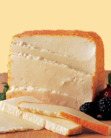 Muenster Cheese