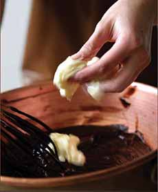 Ganache