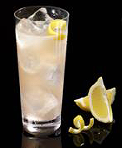 Lemonade Cocktail