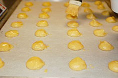 Pate a Choux