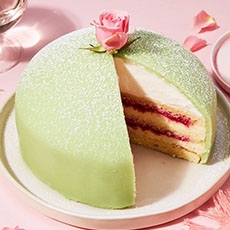 Princess Cake