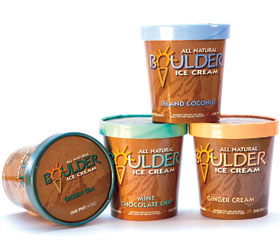 Boulder Ice Cream