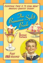 The banana split book
