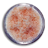 Peruvian Pink Artisan Salt