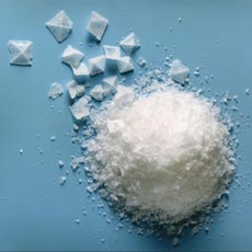 Maldon Salt Crystals