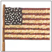 Chip Flag