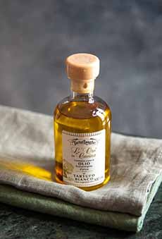 White Truffle Oil