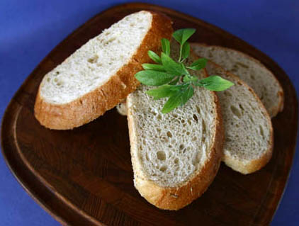 Rudi's Bakery Rosemary Olive Oil Bread
