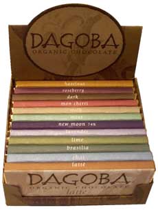 Dagoba Box