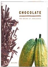 chocolate: the nature of indulgence