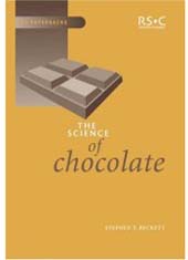 the science of chocolate
