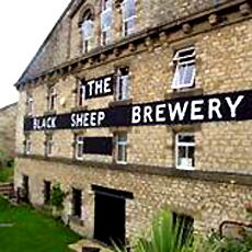 Brewery