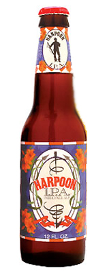 Harpoon IPA