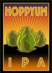 Hoppyum IPA