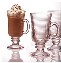 Irish Coffee Mugs