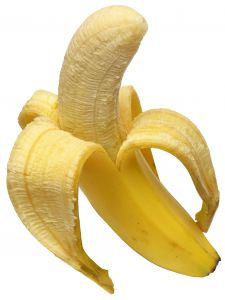 banana