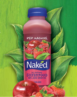 Naked Juice