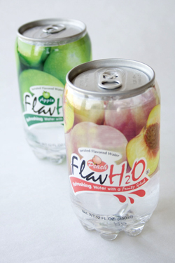 FlavH2O