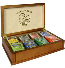 Tea Chest