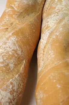 Baguettes