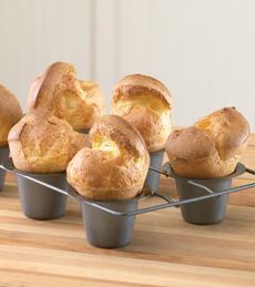 Popovers