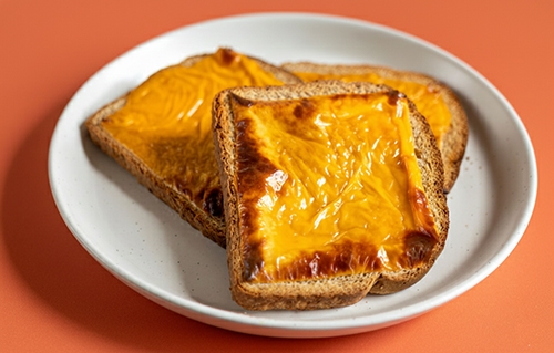 Cheese Toast