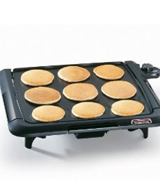 Electric Griddle