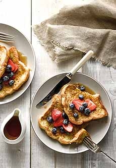 French Toast