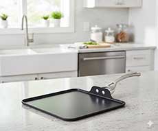 Calphalon Griddle