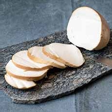 Smoked Mozzarella