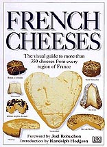 French Cheeses