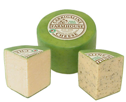 Carrigaline Cheese