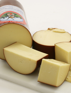 Smoked Gouda Cheese