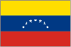 Venezuela Flag