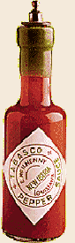 Tabasco